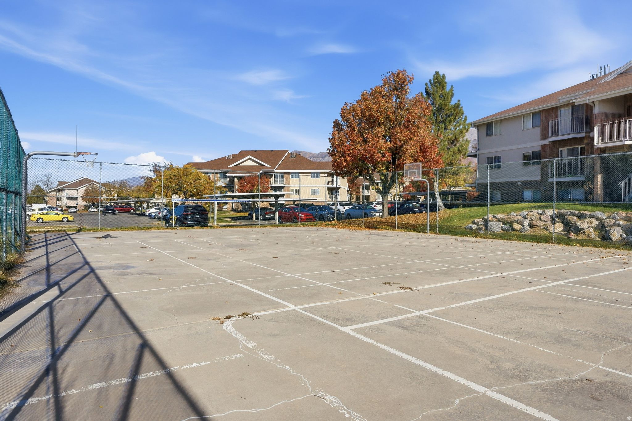 STONEBROOK - Residential