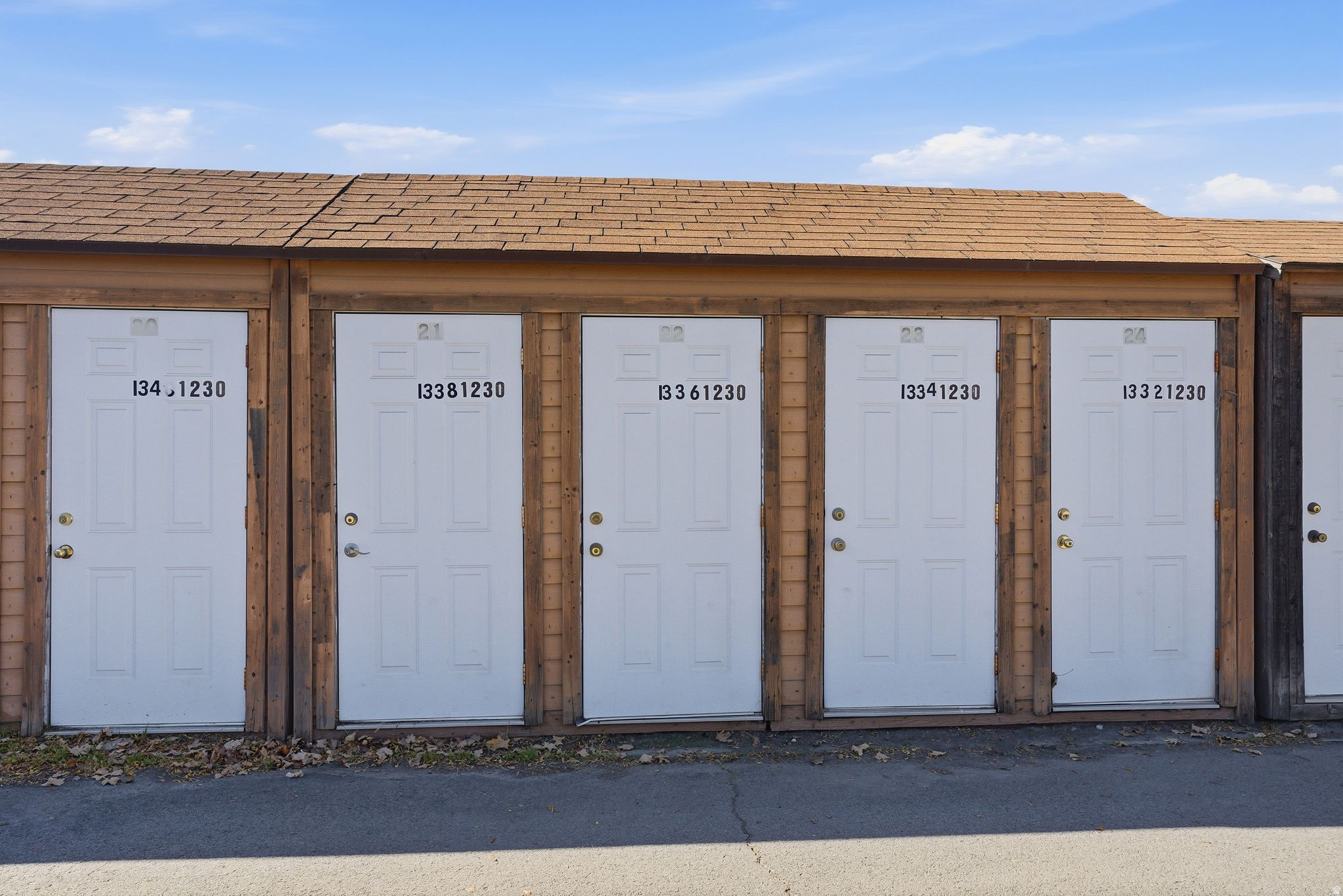 STONEBROOK - Residential