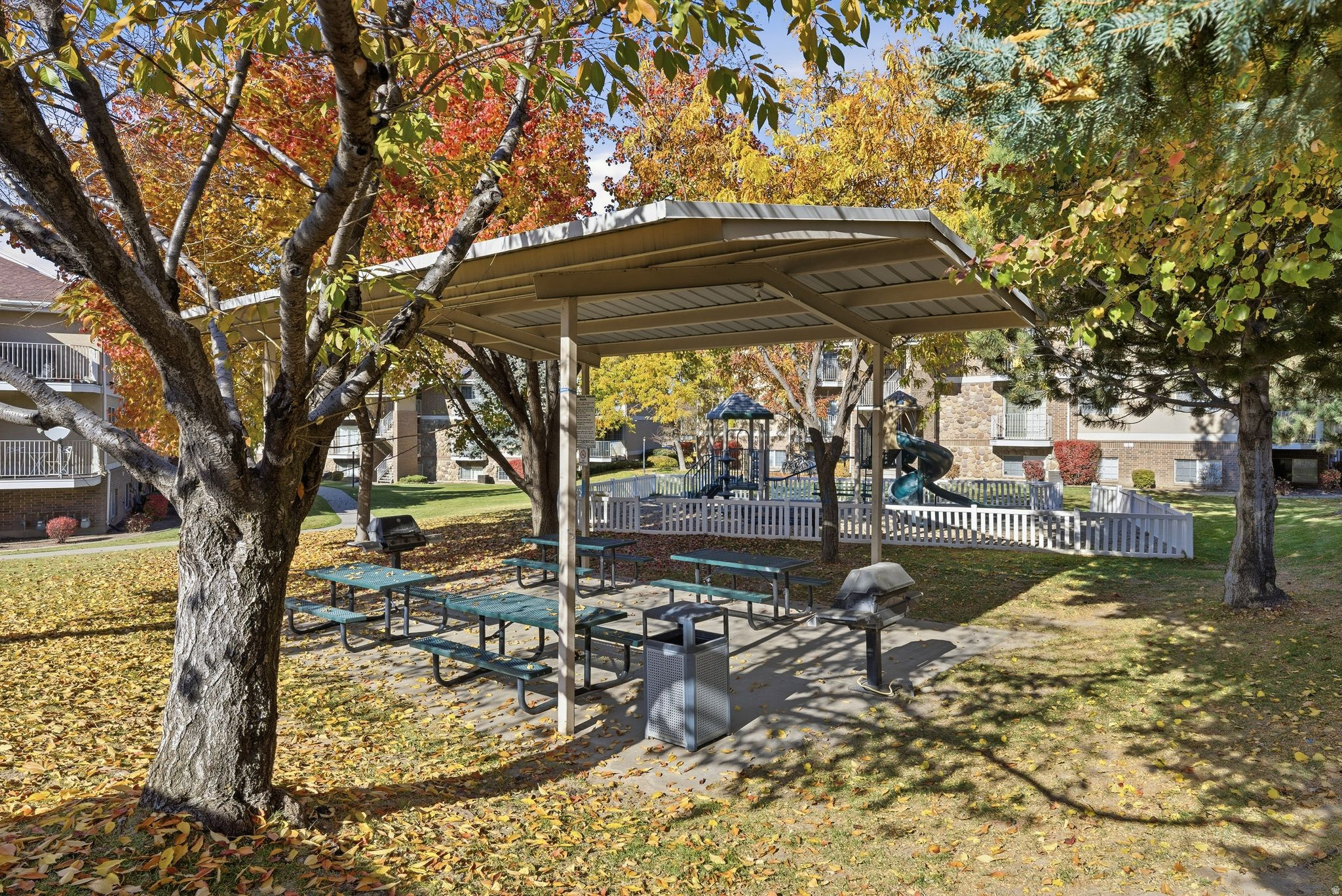 STONEBROOK - Residential