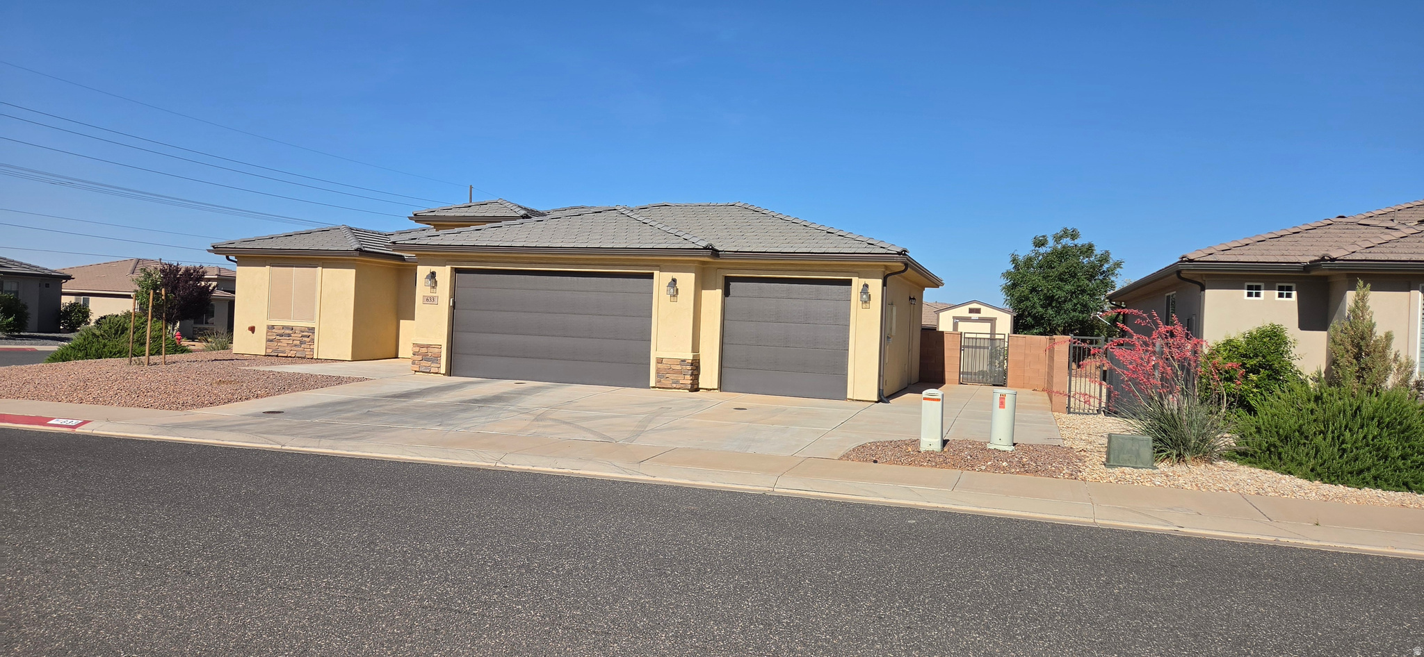PEREGRINE POINTE PH 3 - Residential
