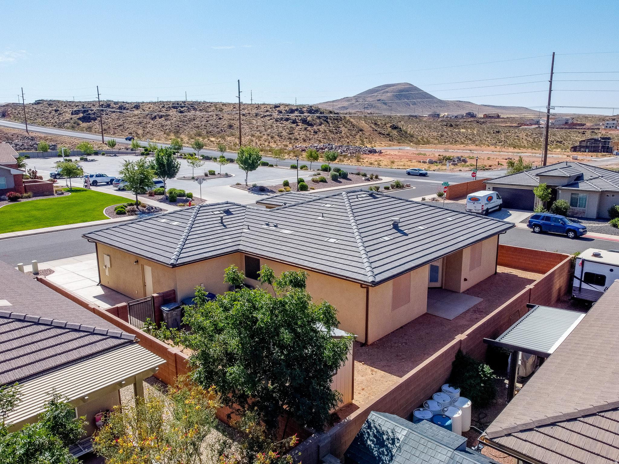 PEREGRINE POINTE PH 3 - Residential