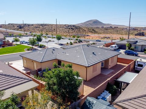 Tiny photo for 633 N 2850 W, Hurricane, UT 84737 (MLS # 2157097)