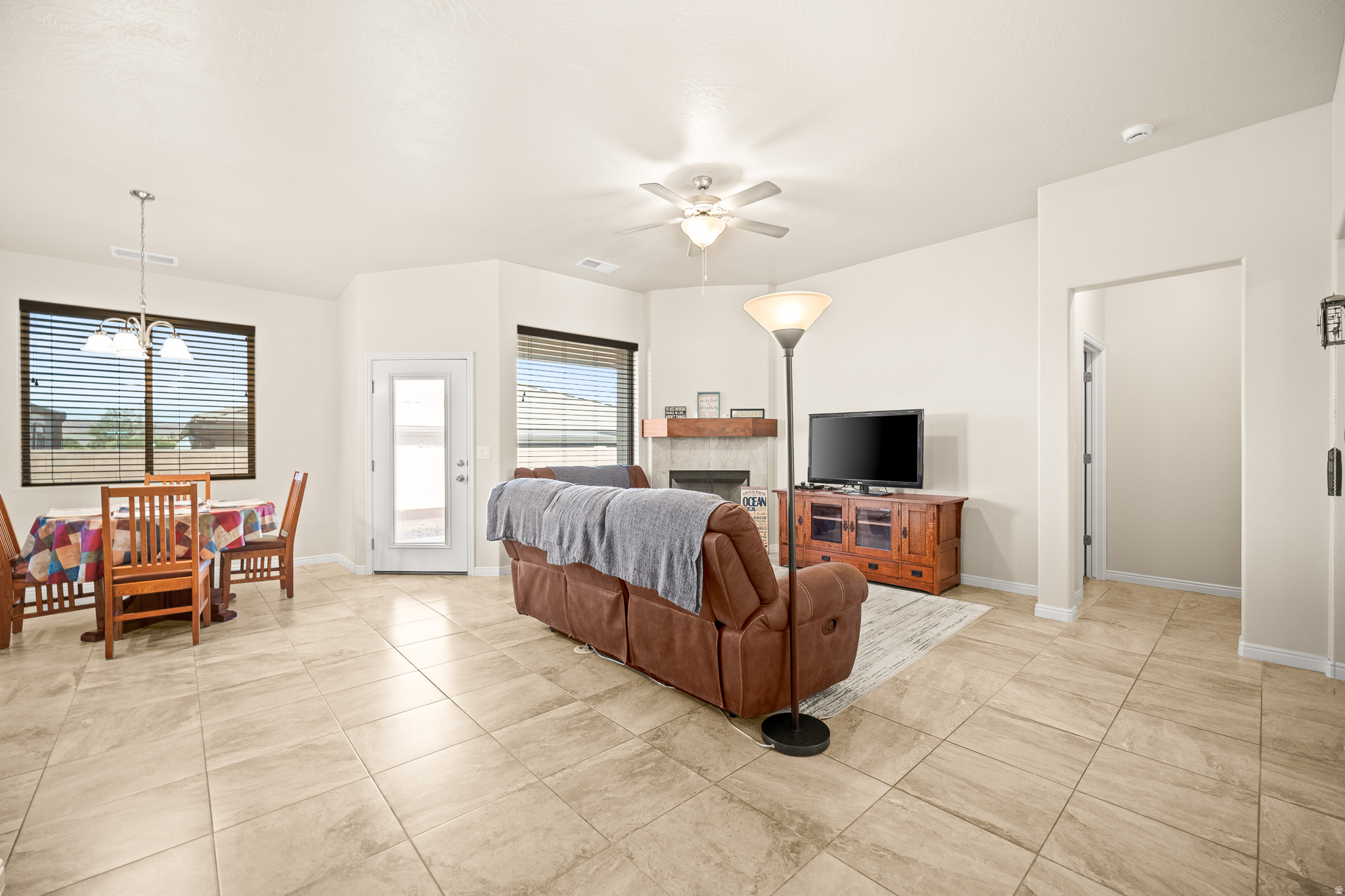 PEREGRINE POINTE PH 3 - Residential