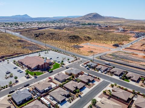 Tiny photo for 633 N 2850 W, Hurricane, UT 84737 (MLS # 2157097)