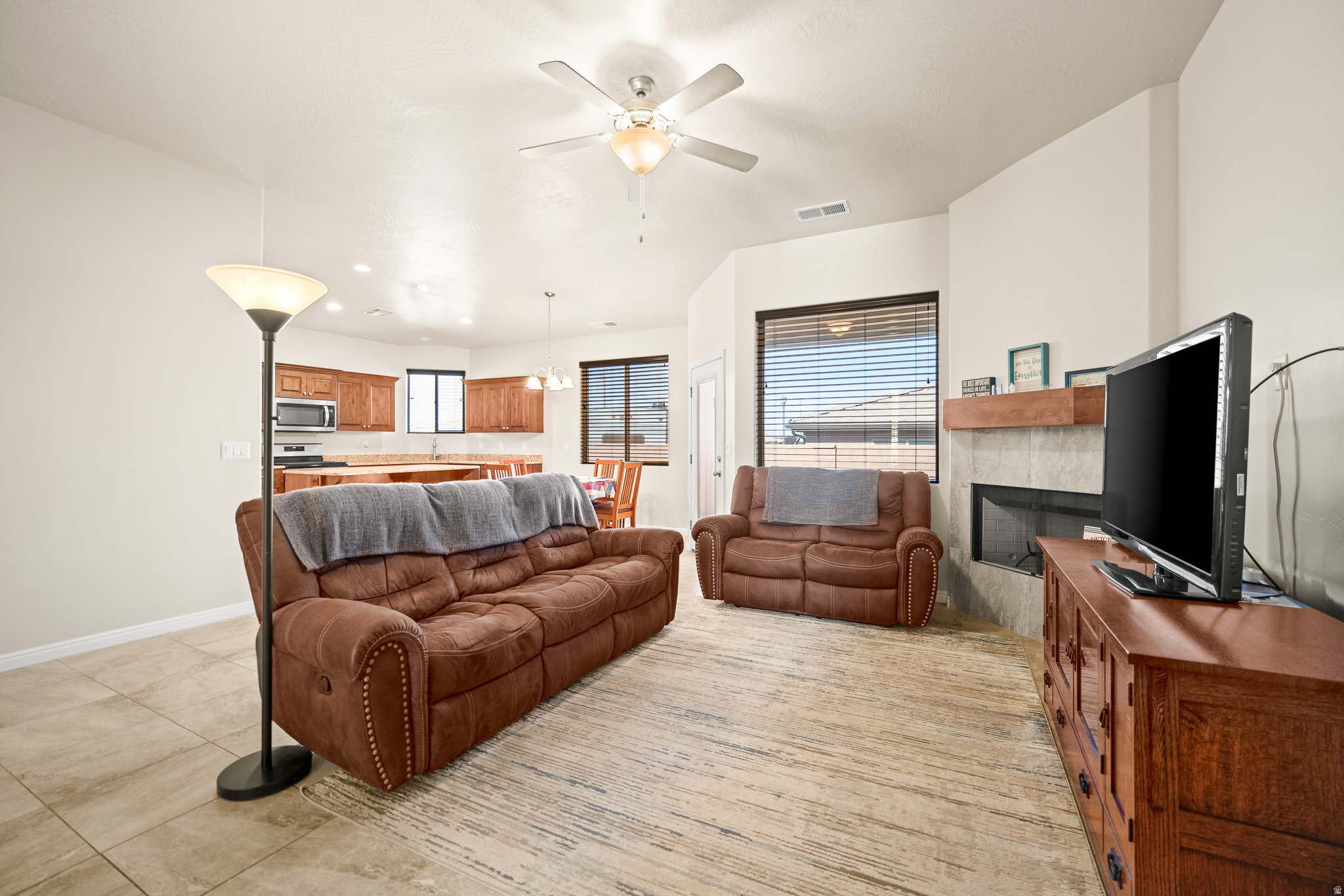 PEREGRINE POINTE PH 3 - Residential