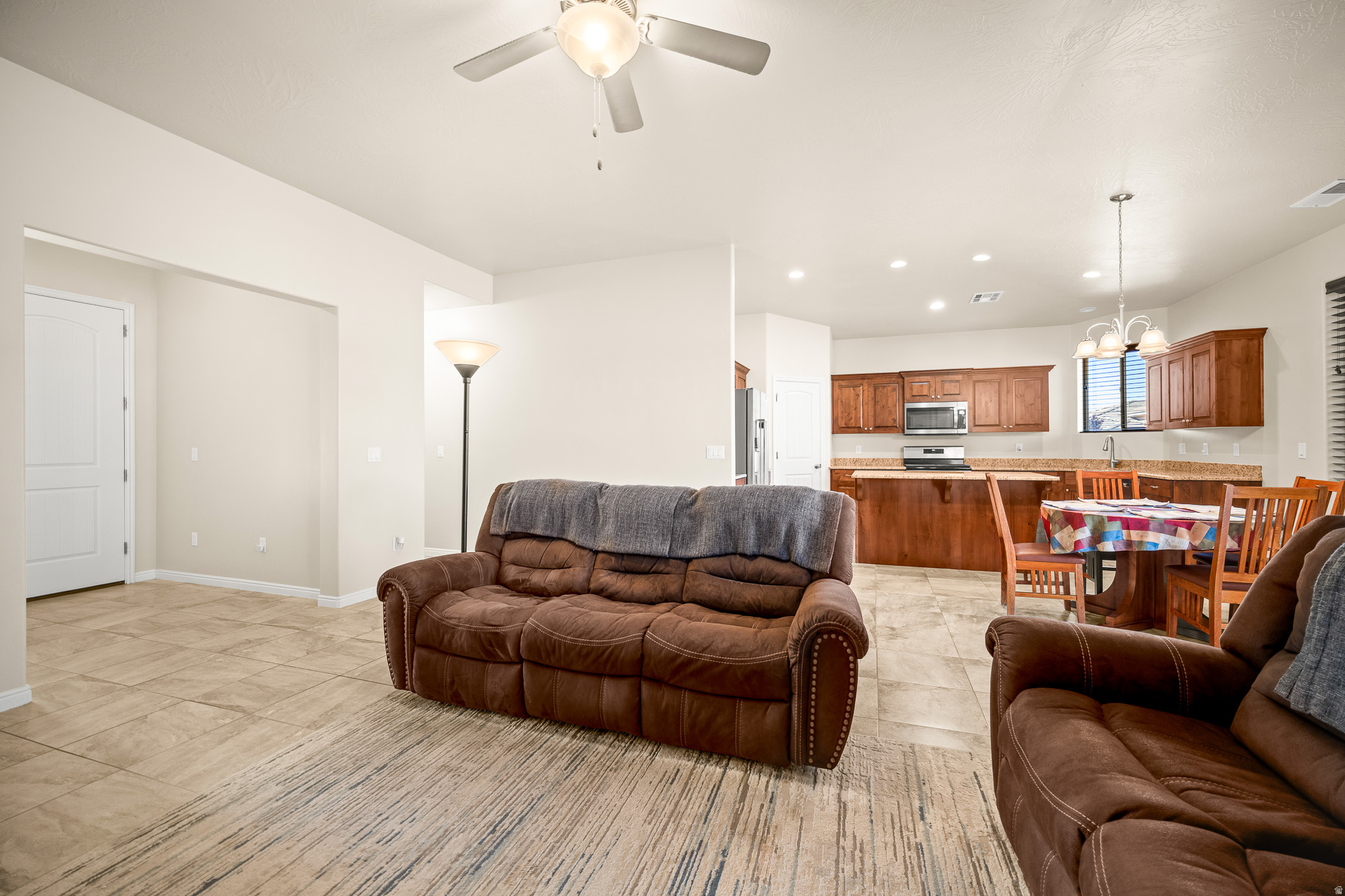 PEREGRINE POINTE PH 3 - Residential