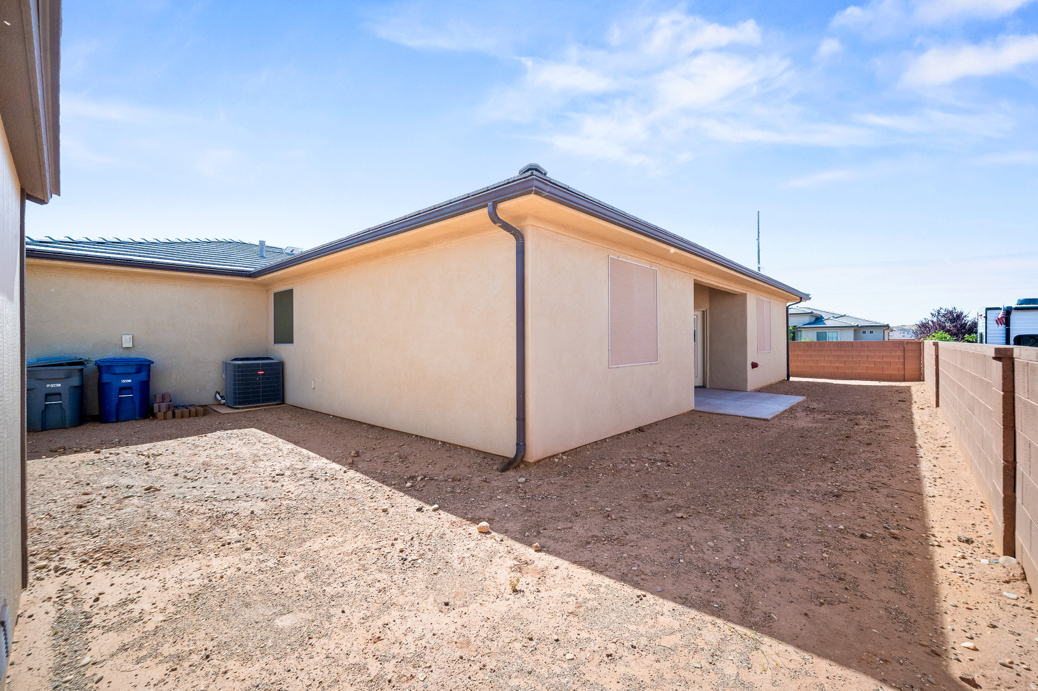 PEREGRINE POINTE PH 3 - Residential