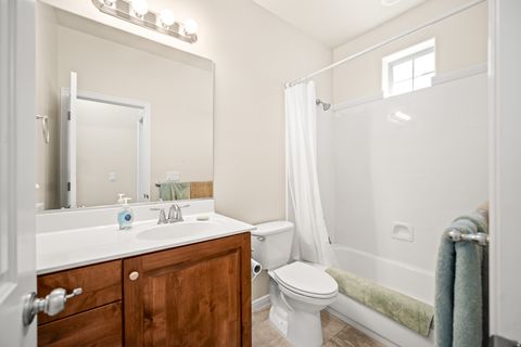Tiny photo for 633 N 2850 W, Hurricane, UT 84737 (MLS # 2157097)