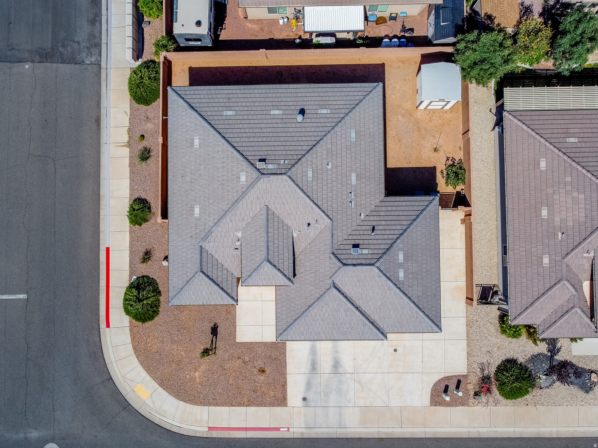 PEREGRINE POINTE PH 3 - Residential