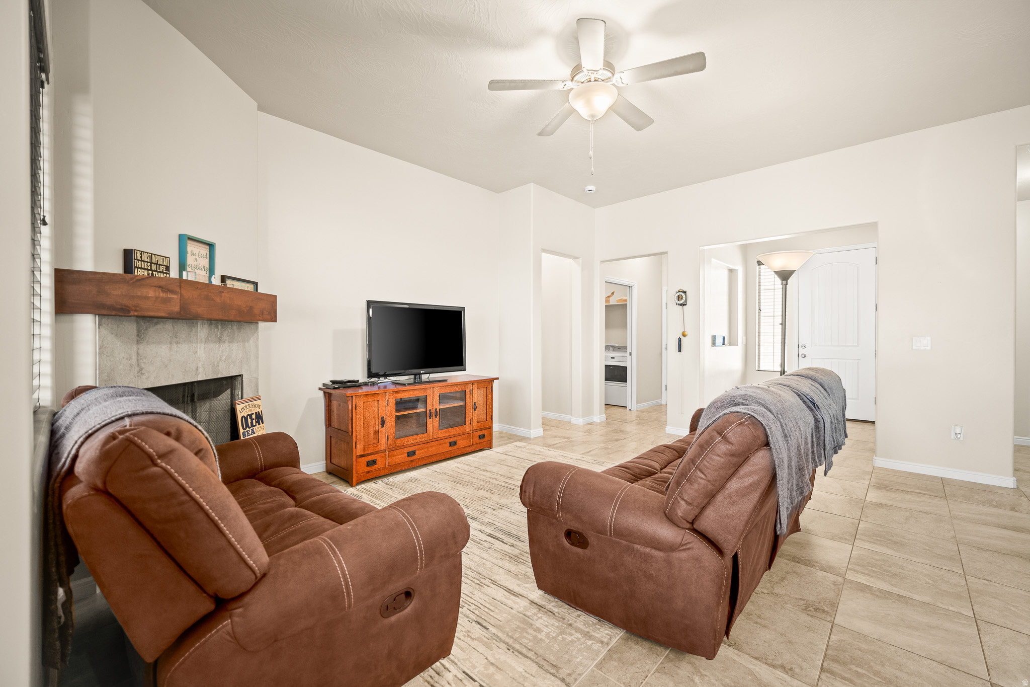 PEREGRINE POINTE PH 3 - Residential
