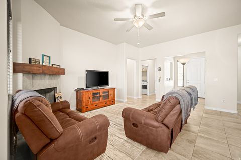 Tiny photo for 633 N 2850 W, Hurricane, UT 84737 (MLS # 2157097)