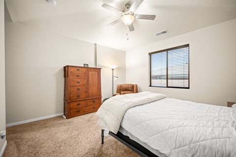 Tiny photo for 633 N 2850 W, Hurricane, UT 84737 (MLS # 2157097)