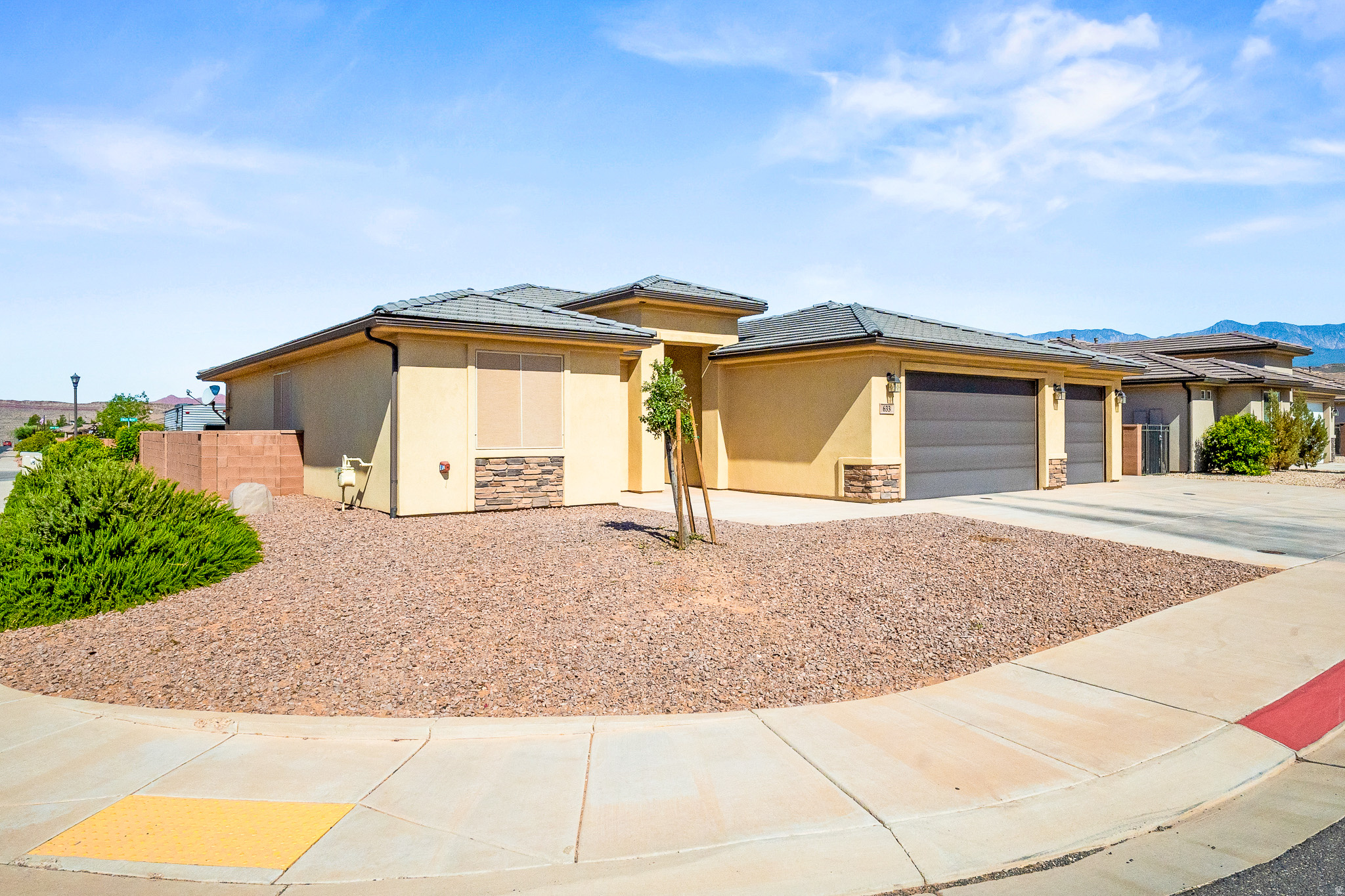 PEREGRINE POINTE PH 3 - Residential