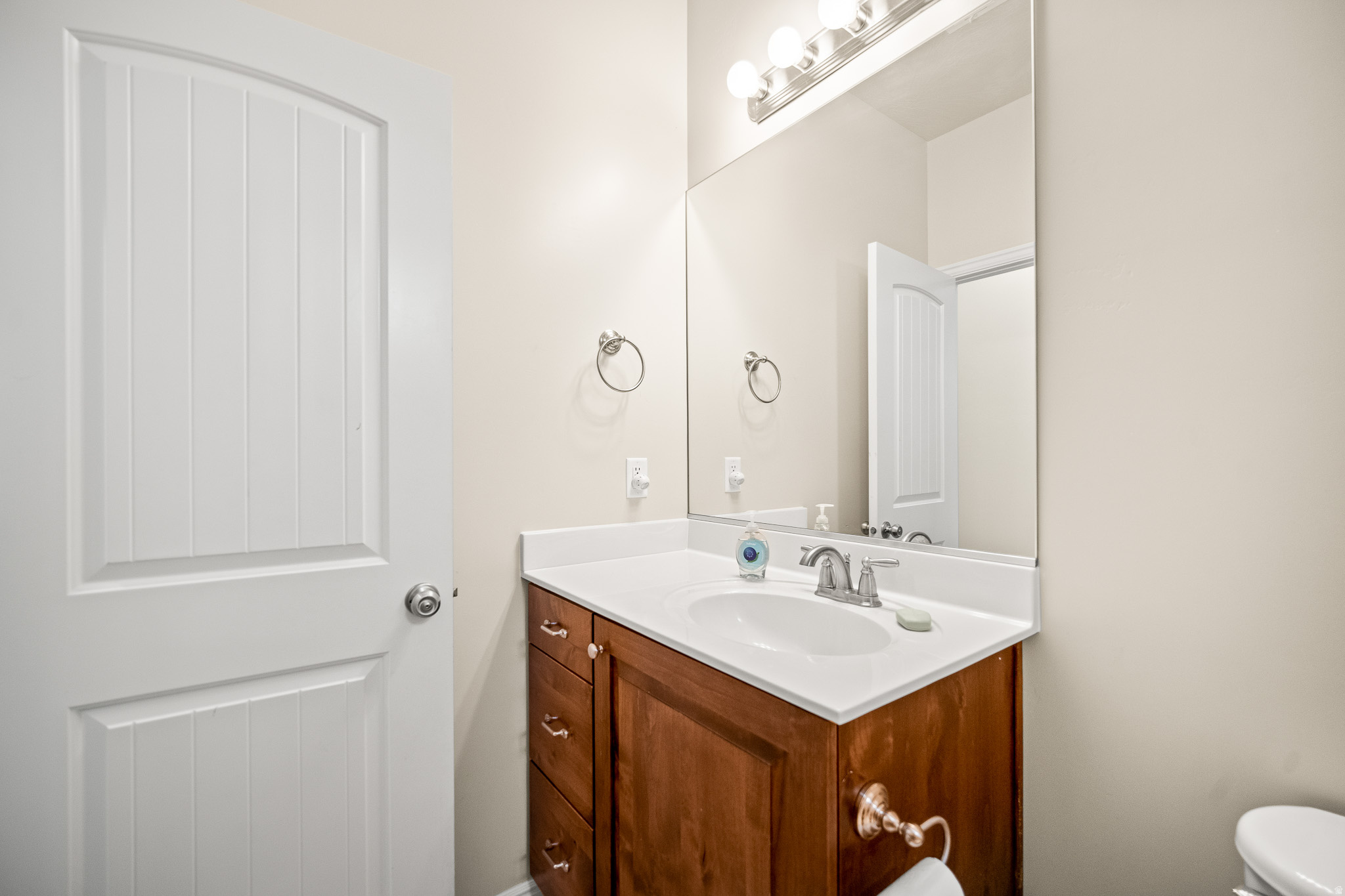 PEREGRINE POINTE PH 3 - Residential