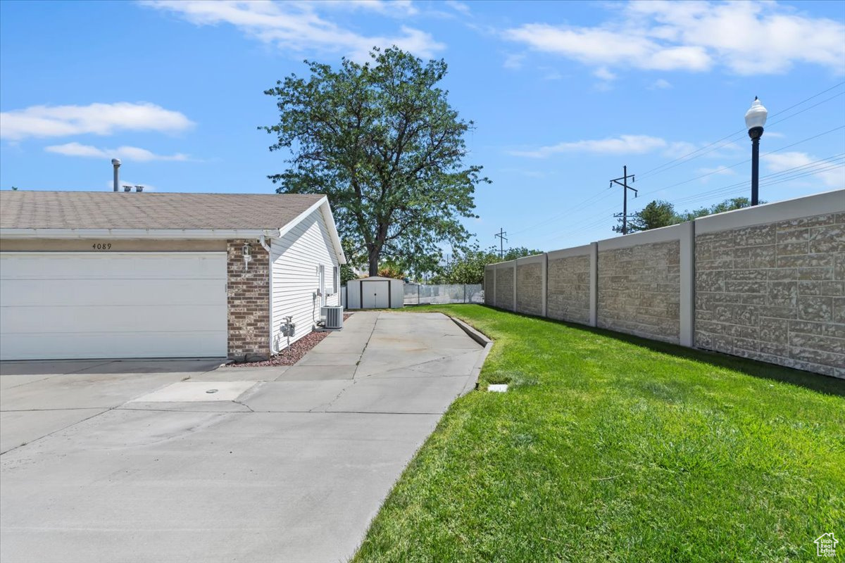 APPLE TERRACES - Residential