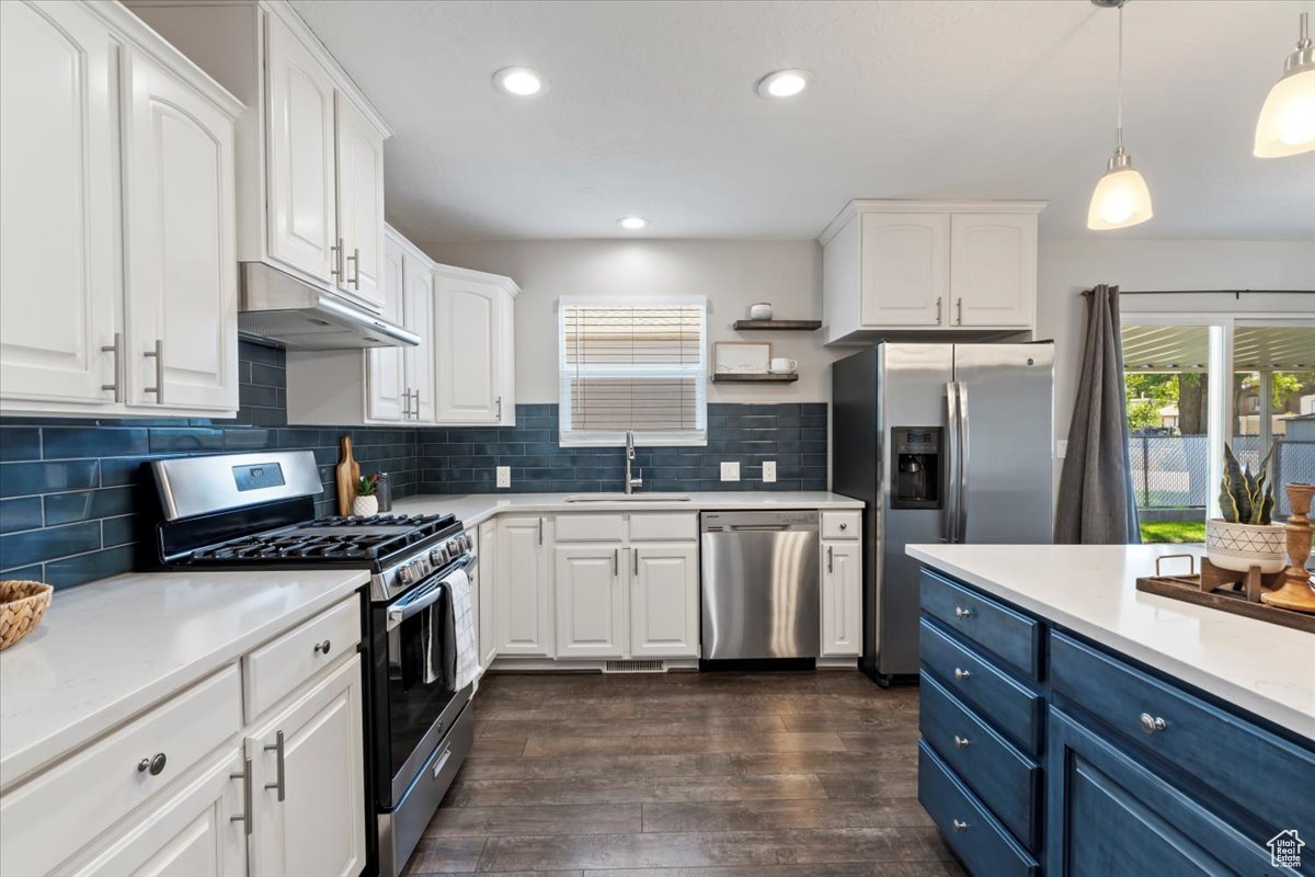 APPLE TERRACES - Residential