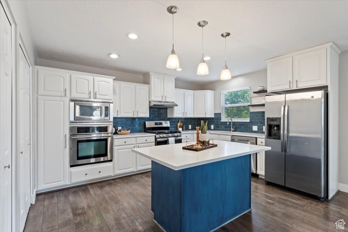 APPLE TERRACES - Residential