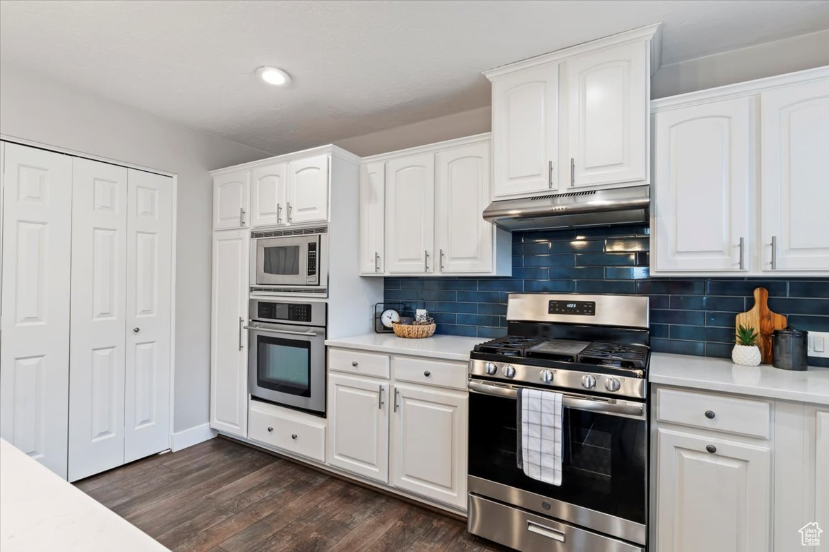 APPLE TERRACES - Residential