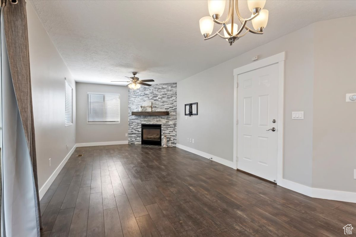 APPLE TERRACES - Residential