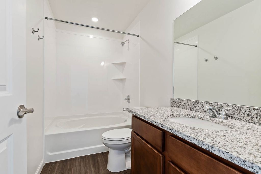 Photo of 6204 W SPARROW VIEW DR, South Jordan, UT 84009 (MLS # 2153155)