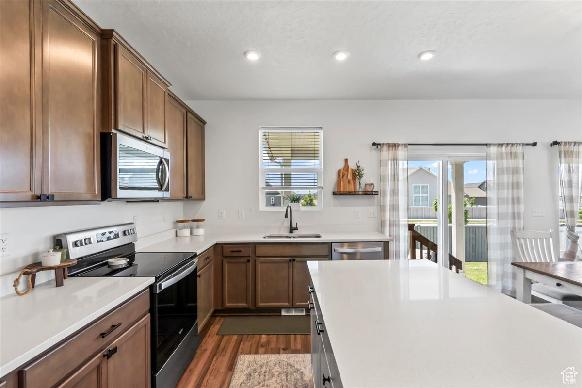 742 E Stonebriar Dr #112, Eagle Mountain, Utah image 6