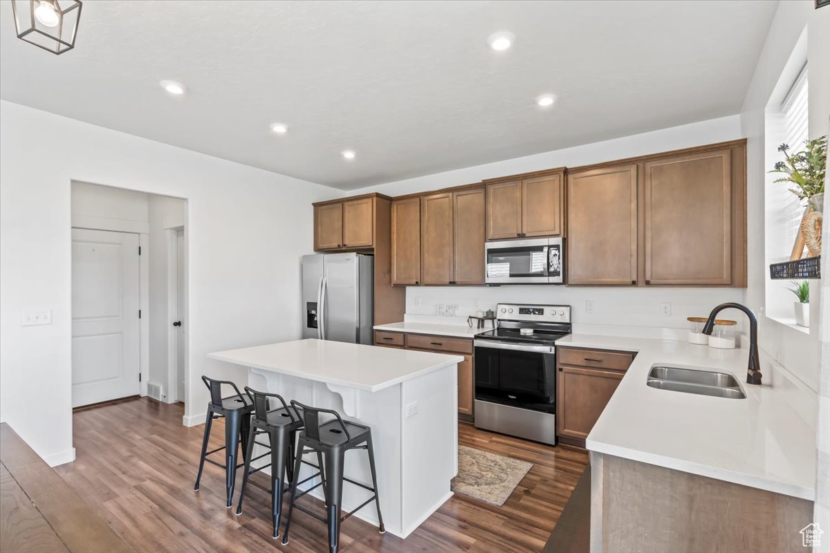 742 E Stonebriar Dr #112, Eagle Mountain, Utah image 8