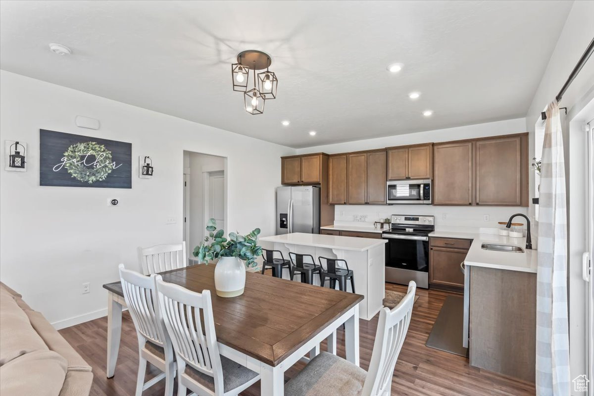 742 E Stonebriar Dr #112, Eagle Mountain, Utah image 11
