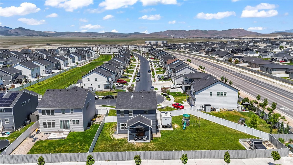 742 E Stonebriar Dr #112, Eagle Mountain, Utah image 43