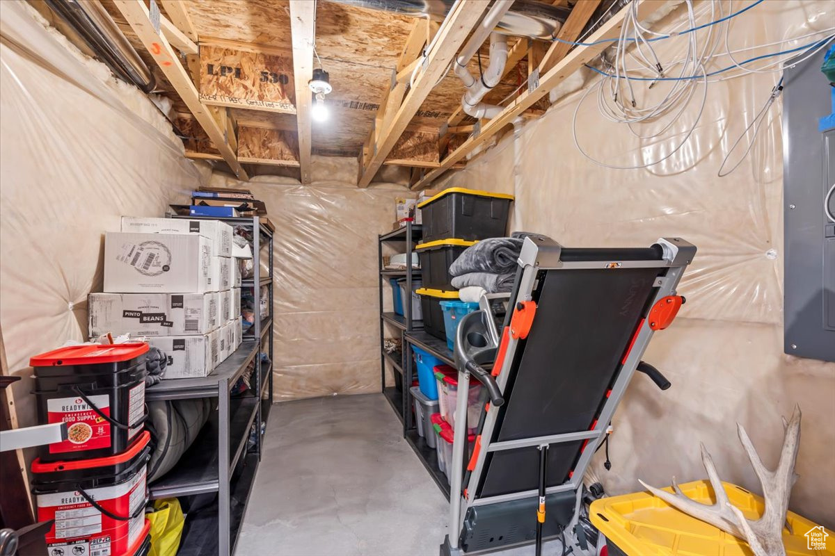 742 E Stonebriar Dr #112, Eagle Mountain, Utah image 33