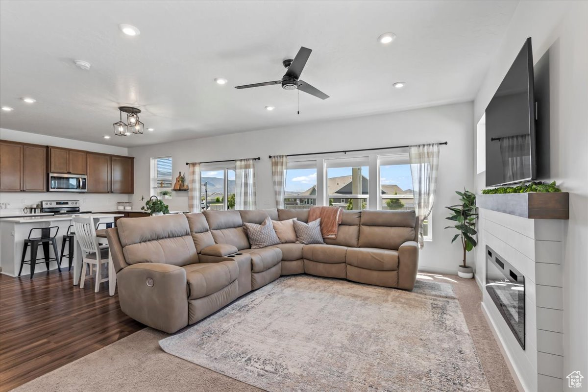 742 E Stonebriar Dr #112, Eagle Mountain, Utah image 4