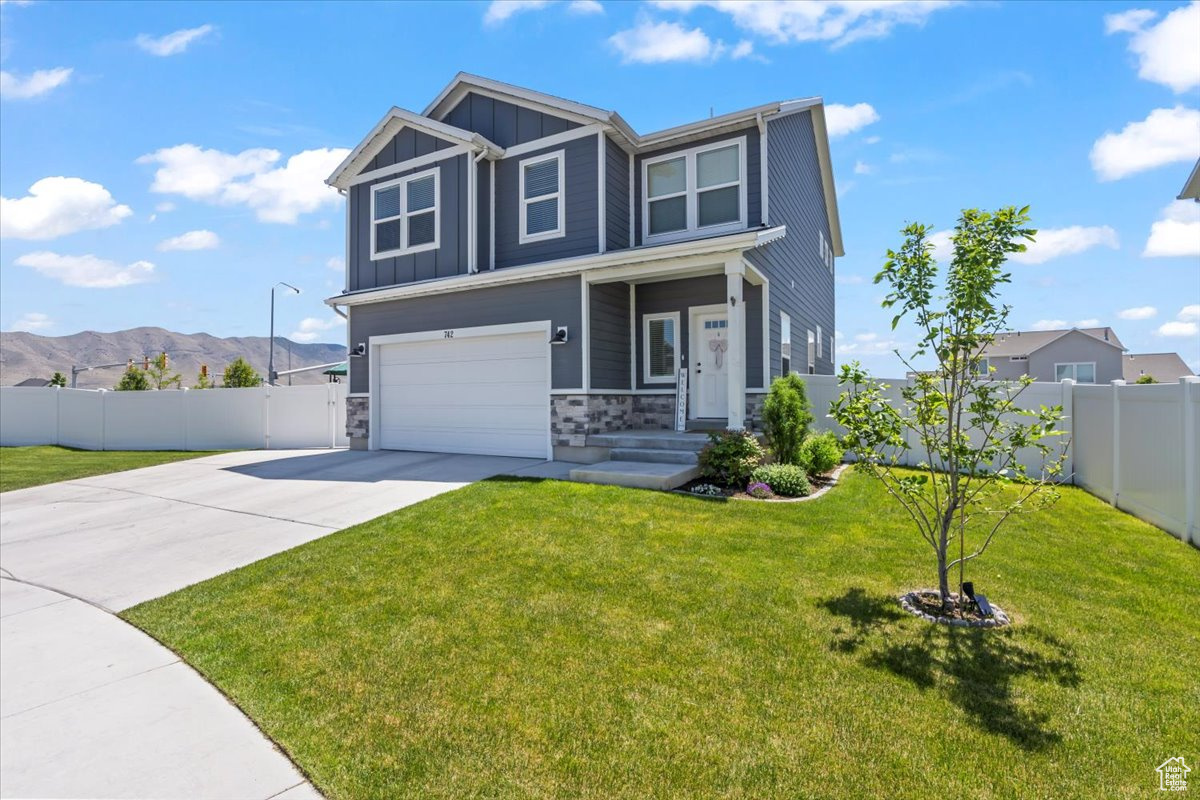 742 E Stonebriar Dr #112, Eagle Mountain, Utah image 40