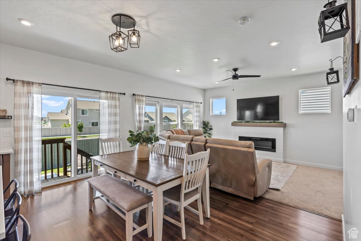 742 E Stonebriar Dr #112, Eagle Mountain, Utah image 13