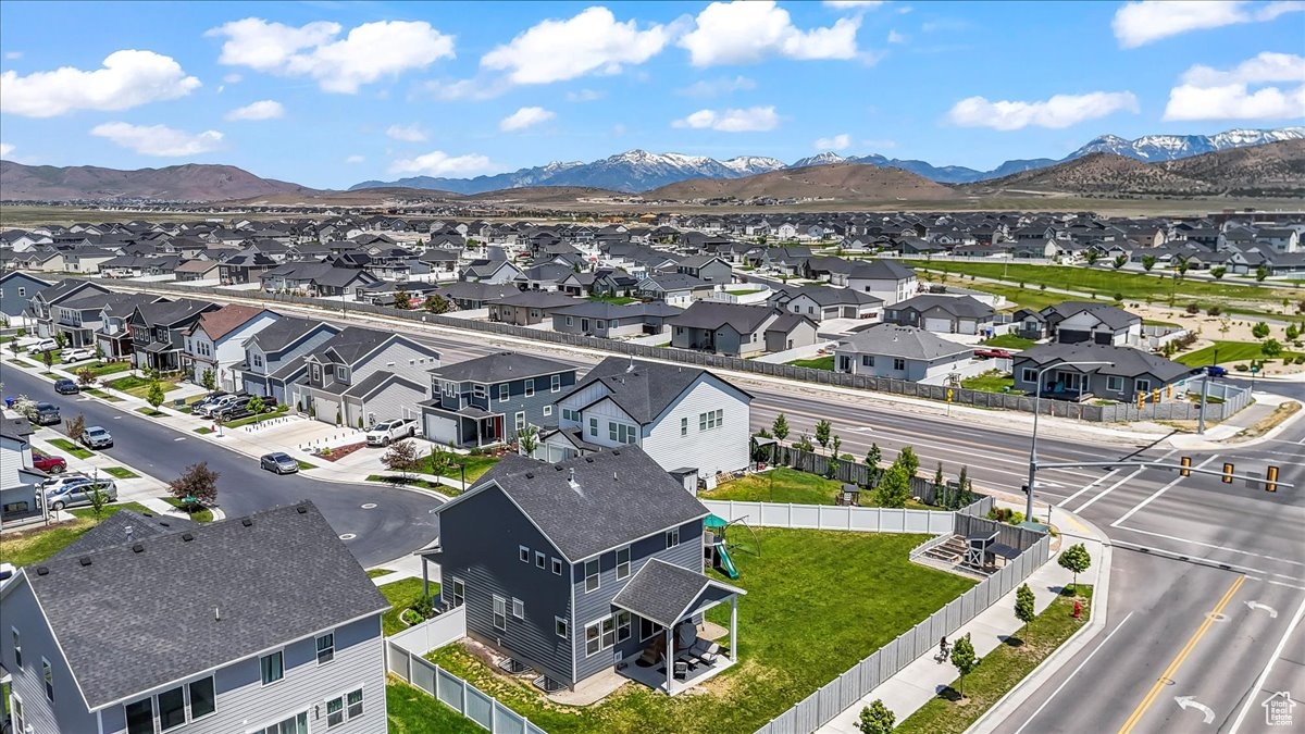 742 E Stonebriar Dr #112, Eagle Mountain, Utah image 44