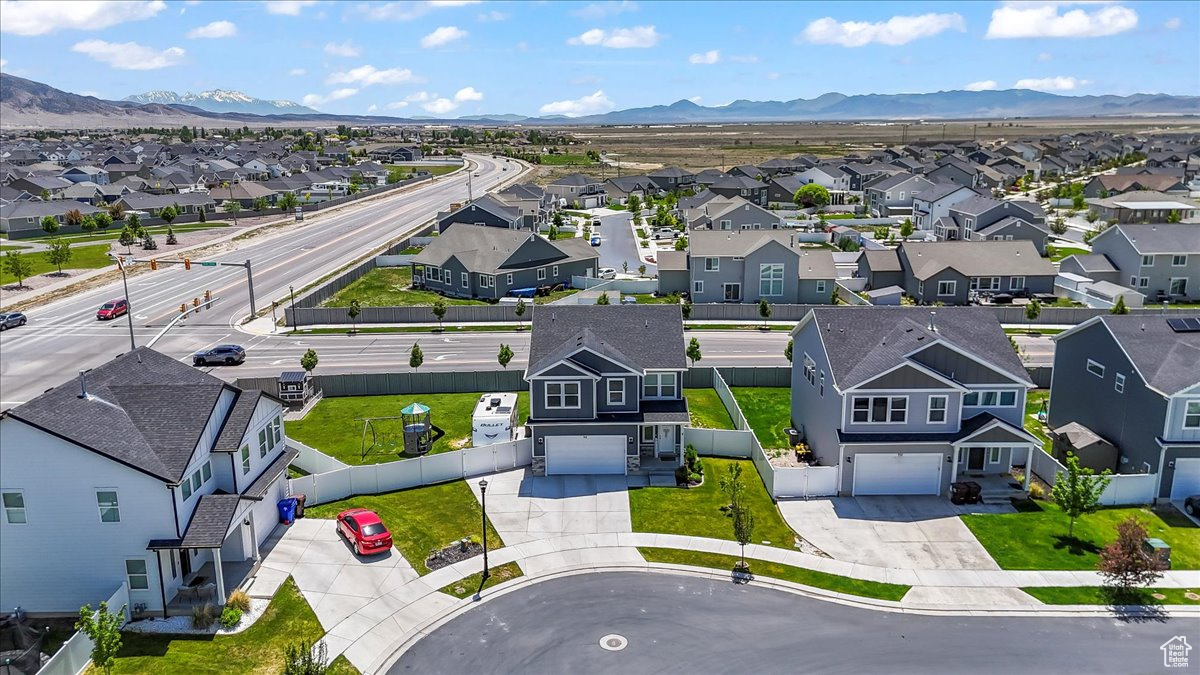 742 E Stonebriar Dr #112, Eagle Mountain, Utah image 39