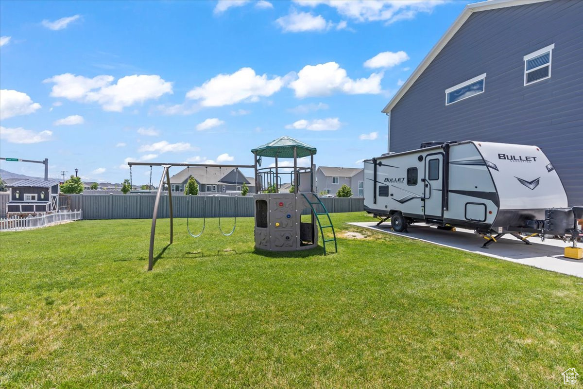 742 E Stonebriar Dr #112, Eagle Mountain, Utah image 36