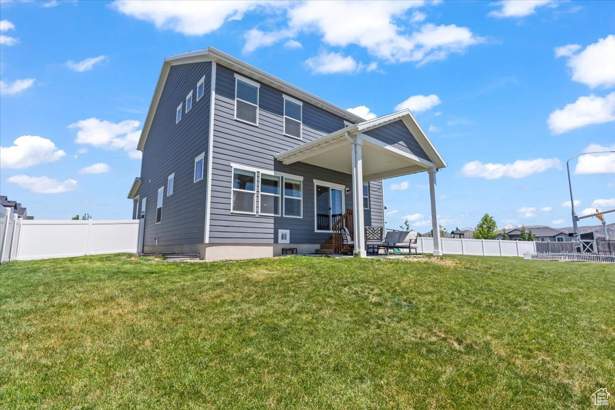 742 E Stonebriar Dr #112, Eagle Mountain, Utah image 34