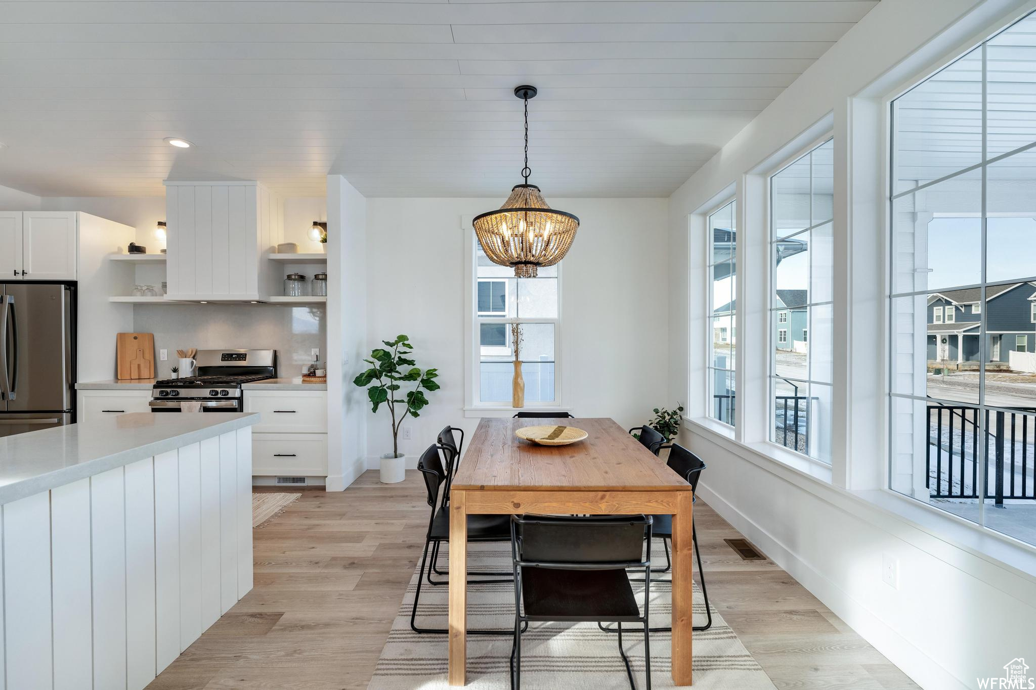 OQUIRRH - Residential