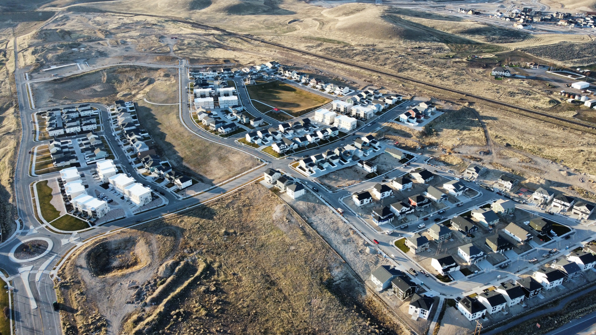 OQUIRRH - Residential