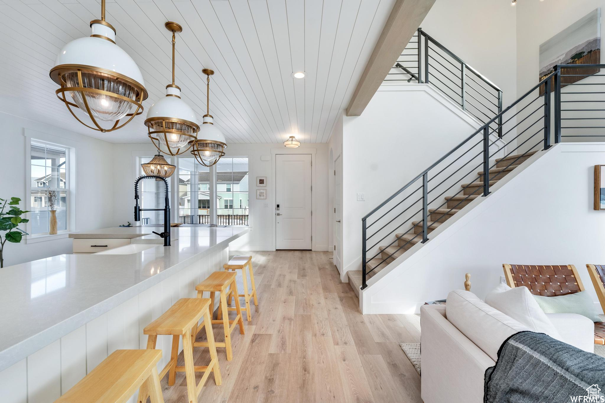 OQUIRRH - Residential