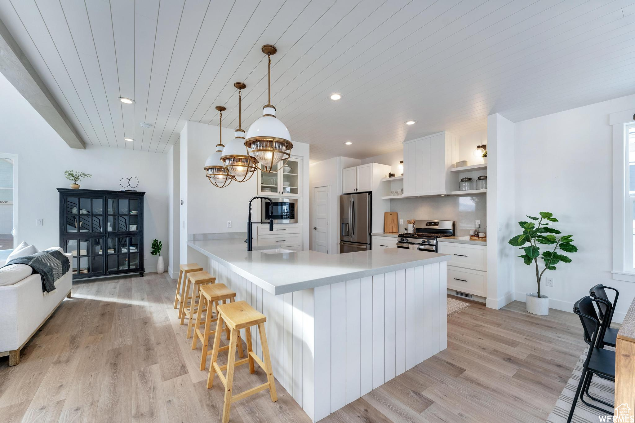 OQUIRRH - Residential