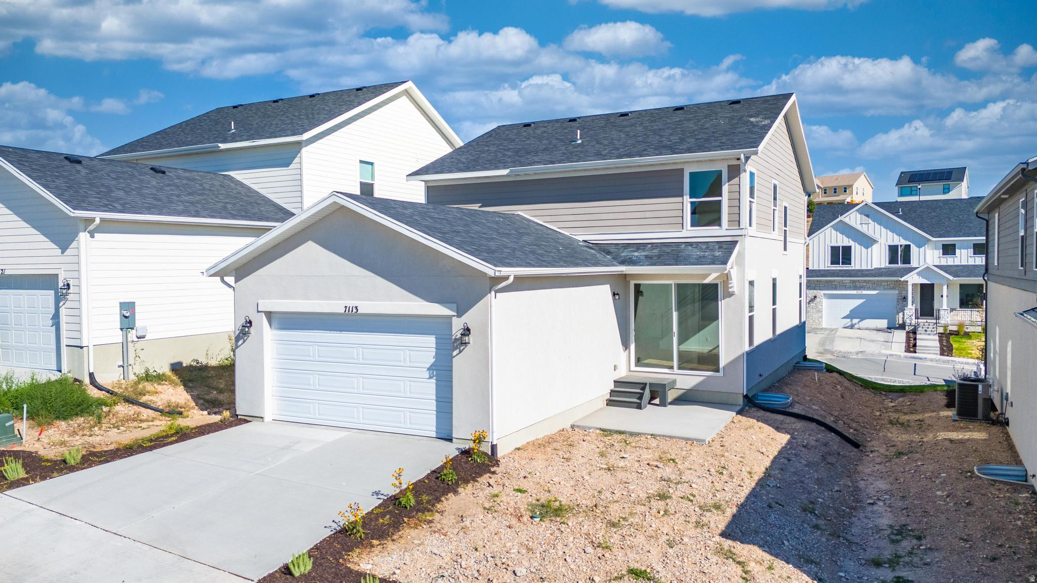 OQUIRRH - Residential