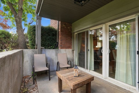 Tiny photo for 1185 E COTTONWOOD DR #61, Sandy, UT 84094 (MLS # 2186760)