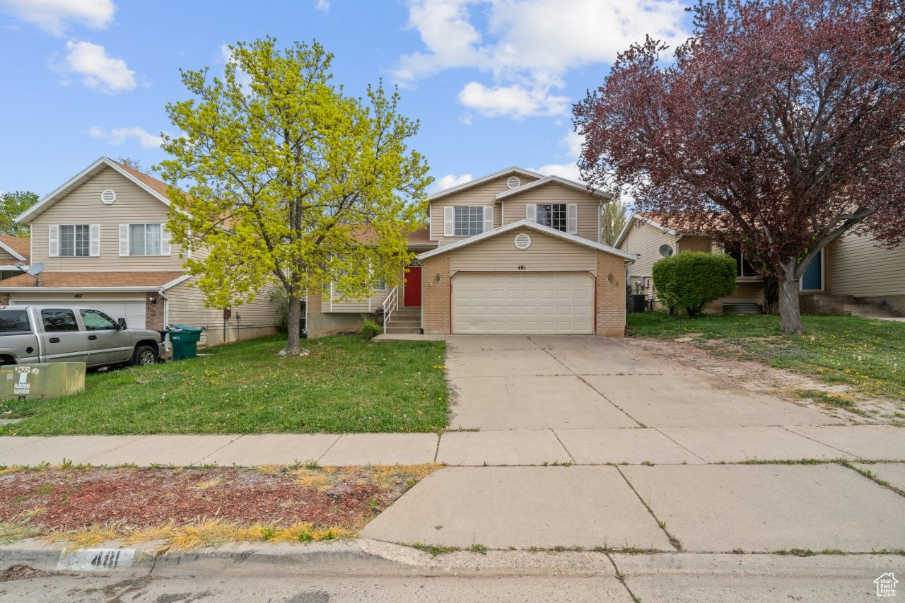 481 W 180, Clearfield, Utah image 3