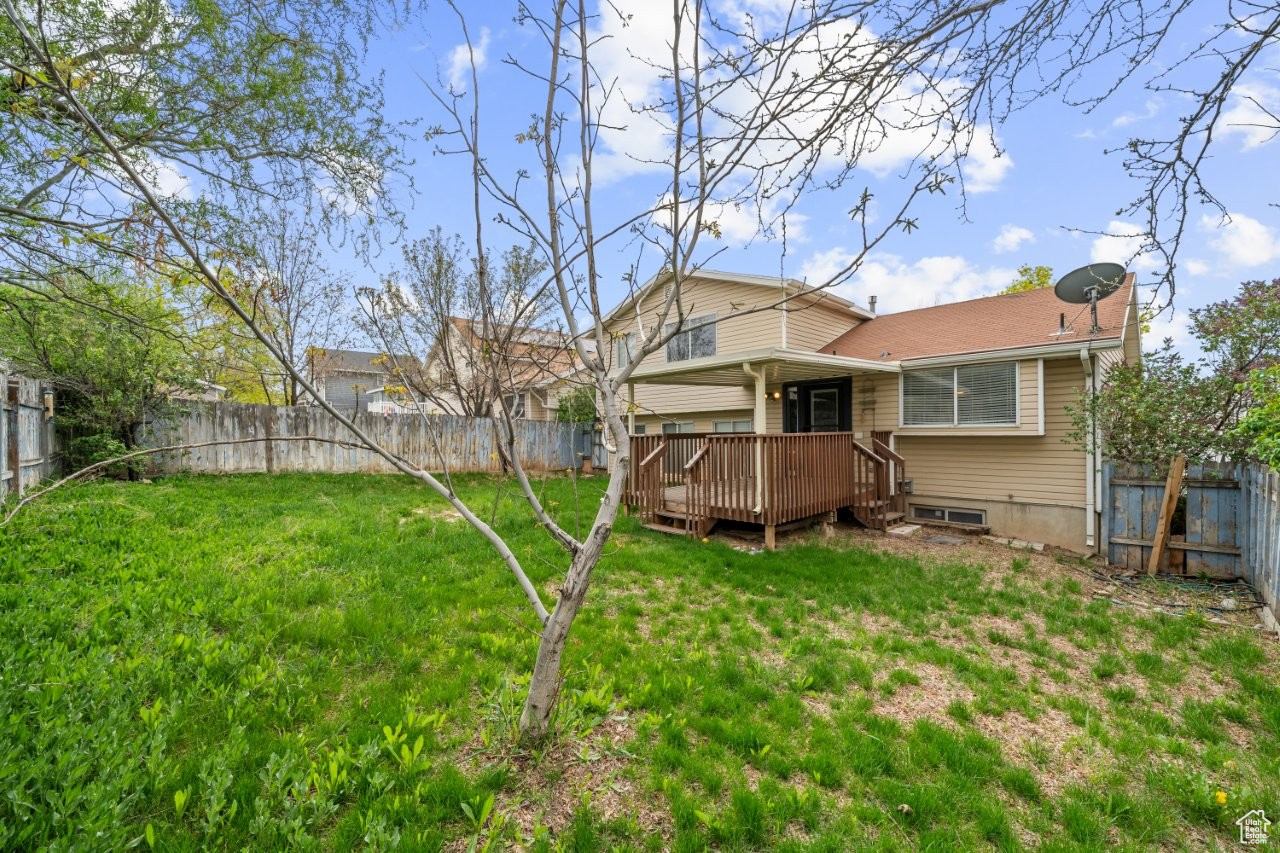 481 W 180, Clearfield, Utah image 36