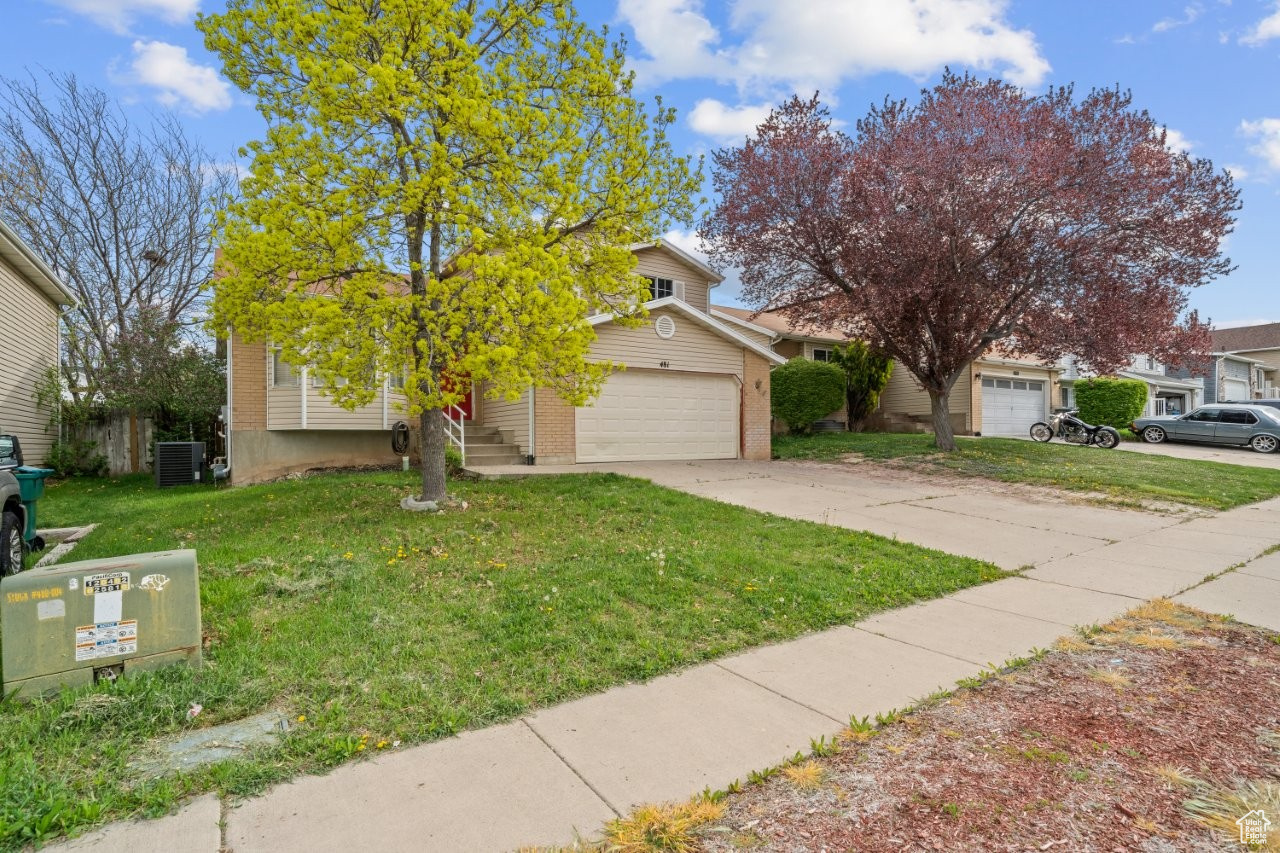 481 W 180, Clearfield, Utah image 2