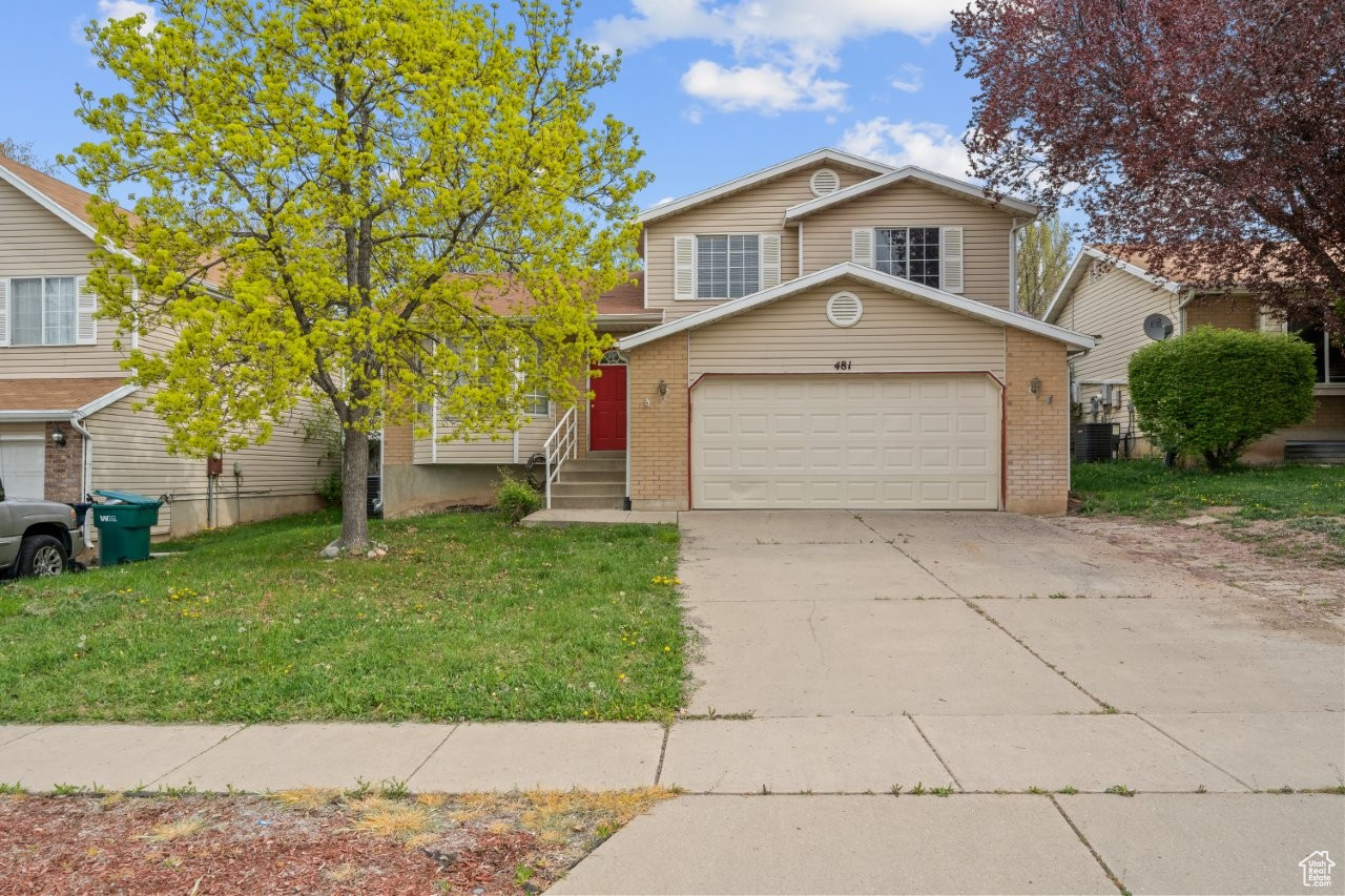 481 W 180, Clearfield, Utah image 1