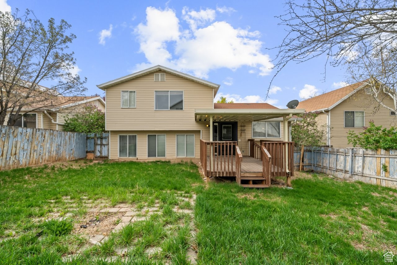 481 W 180, Clearfield, Utah image 38
