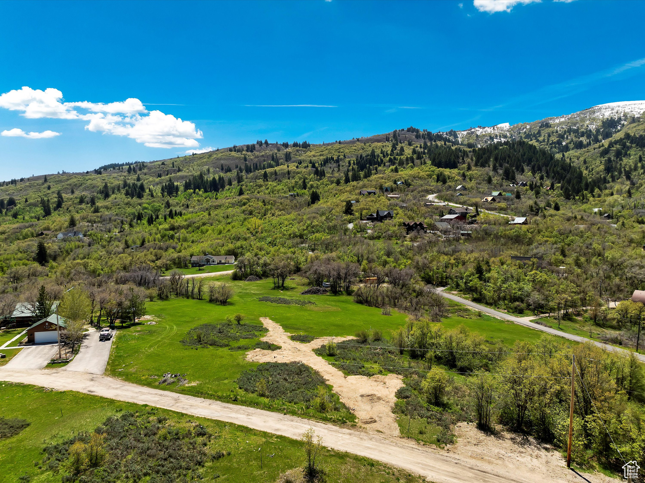 3997 E Blue Bell Dr, Eden, Utah image 6