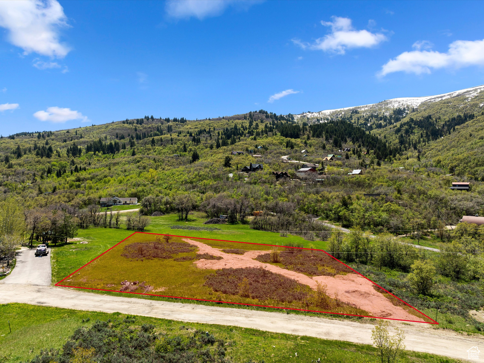 3997 E Blue Bell Dr, Eden, Utah image 11