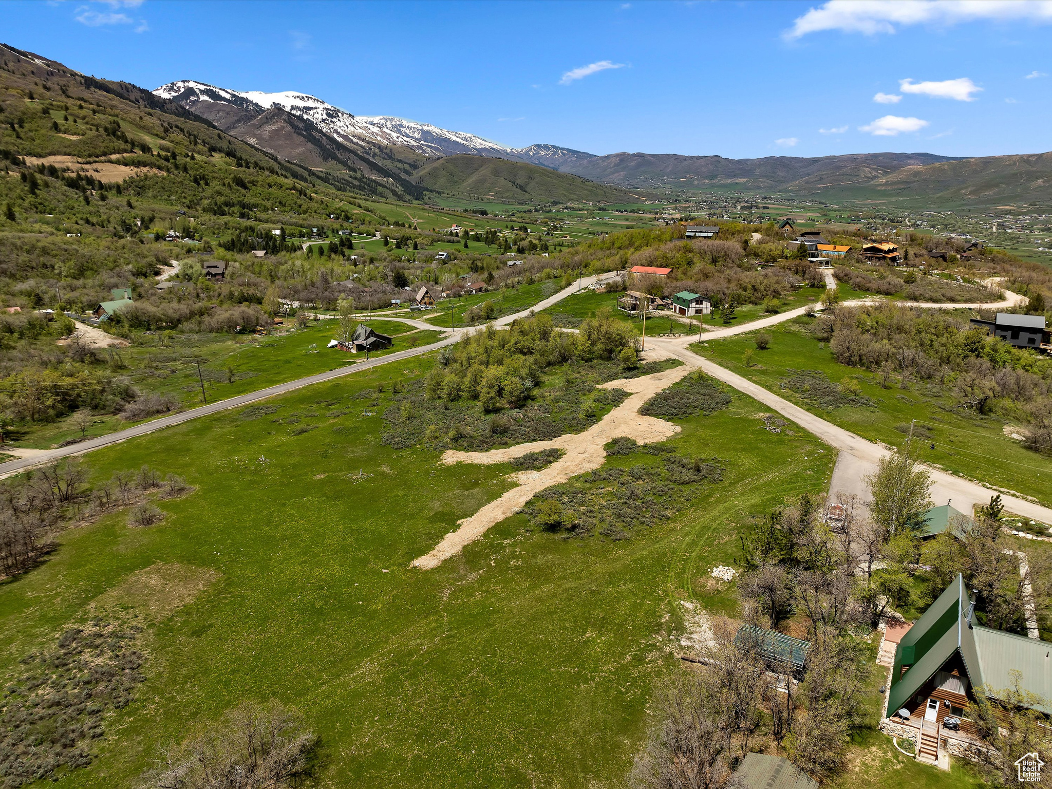 3997 E Blue Bell Dr, Eden, Utah image 7